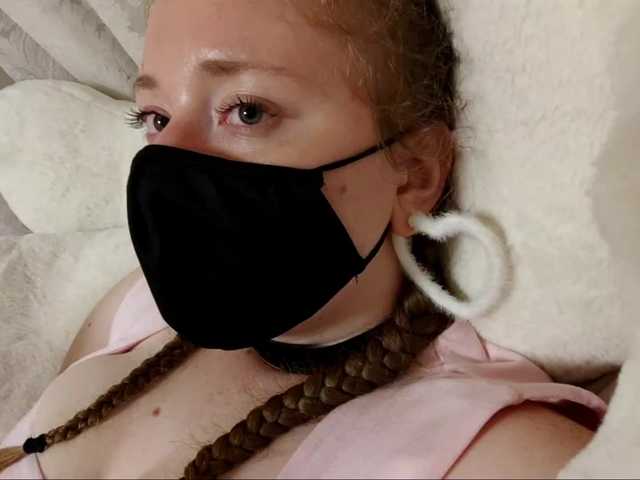 2Anabel live cam on BongaCams