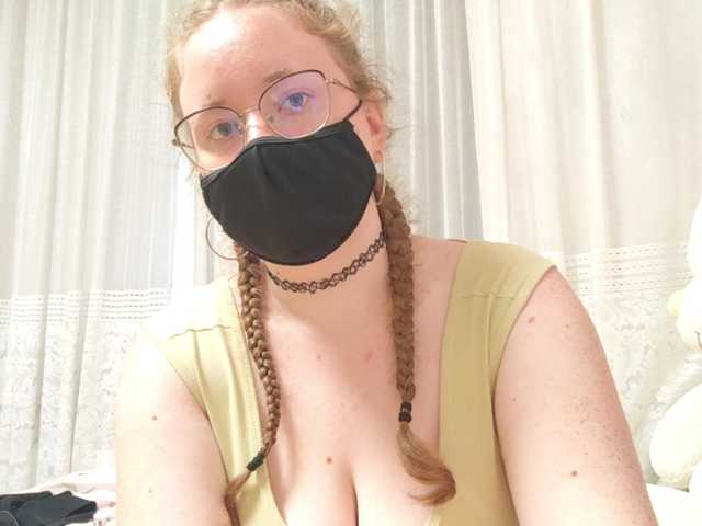 2Anabel live cam on BongaCams