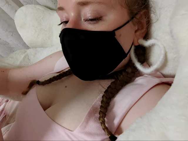 2Anabel live cam on BongaCams