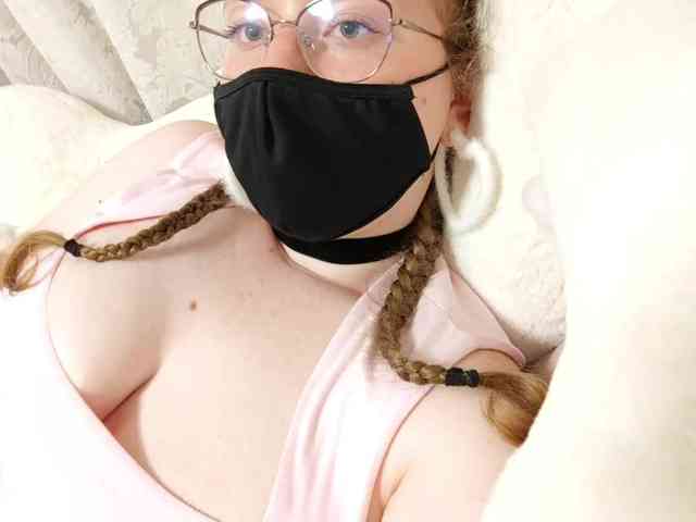 2Anabel webcam