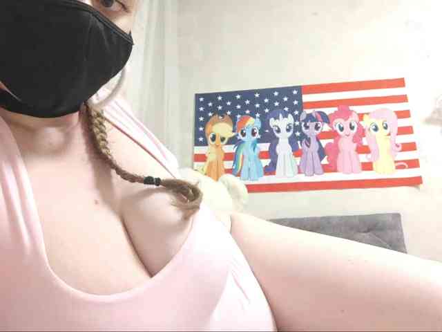 2Anabel webcam