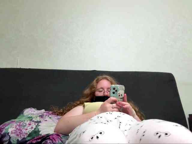 2Anabel's Sexcam