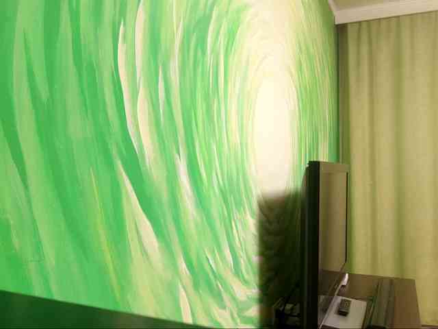2Anabel webcam