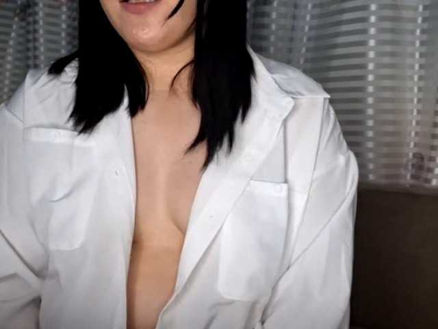 DomingaBeyene live cam on BongaCams