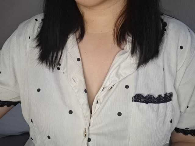 DomingaBeyene live cam on BongaCams