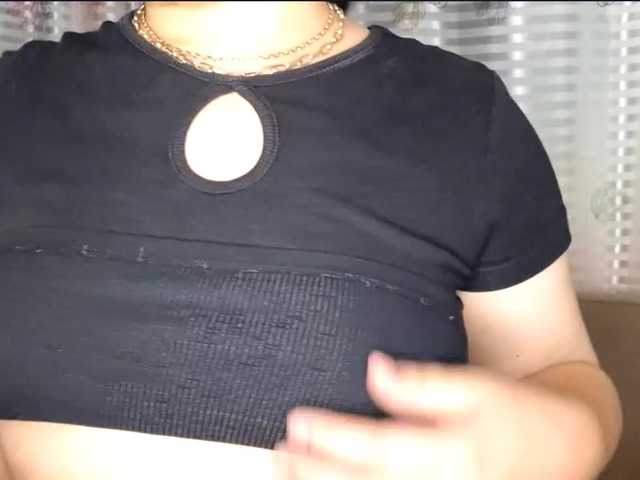 DomingaBeyene live cam on BongaCams