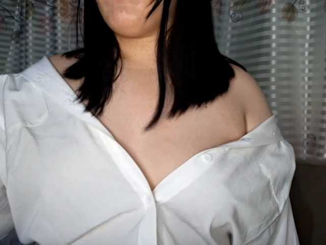 DomingaBeyene live cam on BongaCams