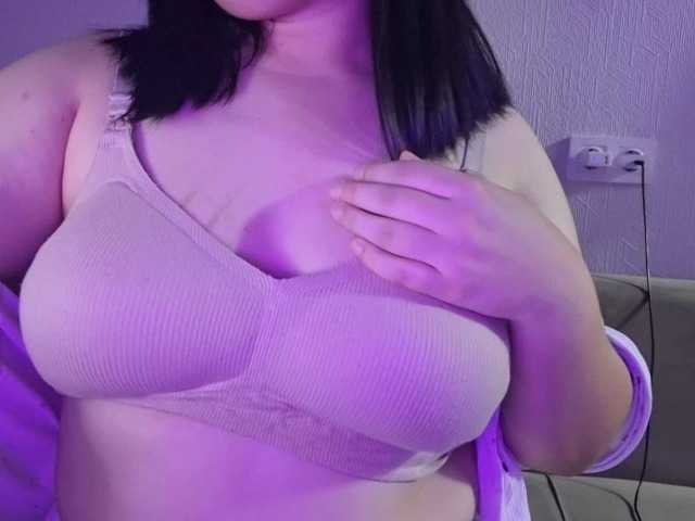 DomingaBeyene live cam on BongaCams