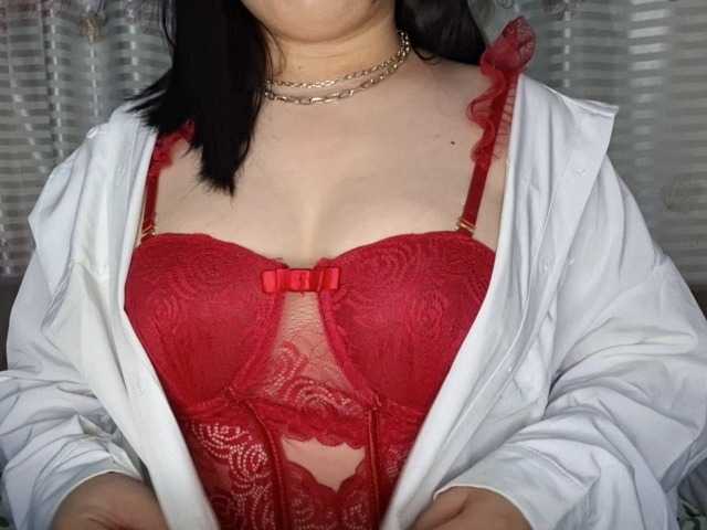 DomingaBeyene live cam on BongaCams