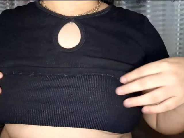 DomingaBeyene live cam on BongaCams