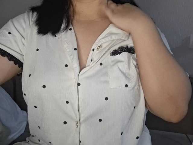 DomingaBeyene live cam on BongaCams