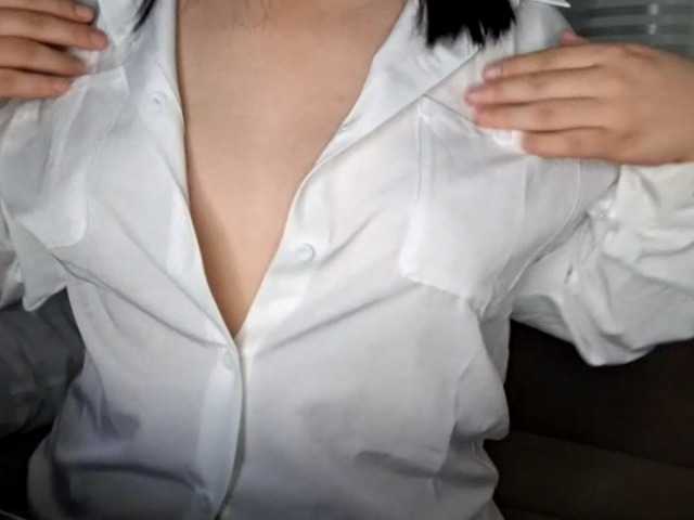 DomingaBeyene live cam on BongaCams