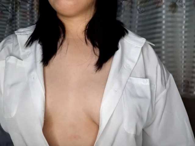 DomingaBeyene live cam on BongaCams