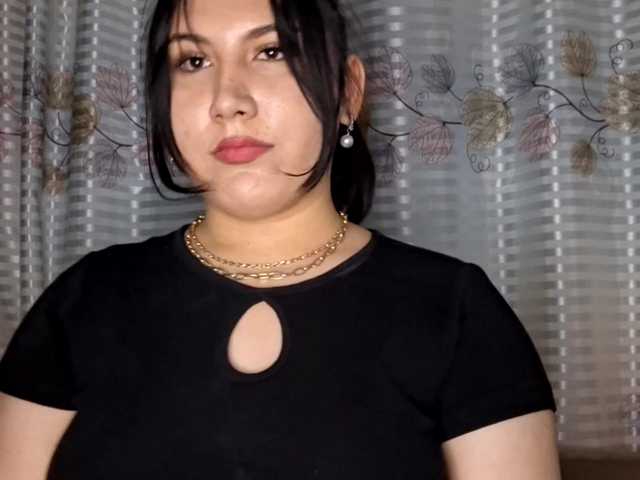 DomingaBeyene live cam on BongaCams