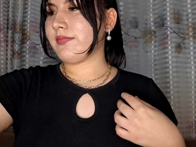 DomingaBeyene live cam on BongaCams