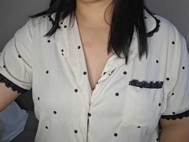 DomingaBeyene live cam on BongaCams