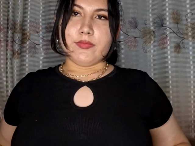DomingaBeyene live cam on BongaCams