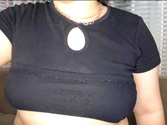 DomingaBeyene live cam on BongaCams