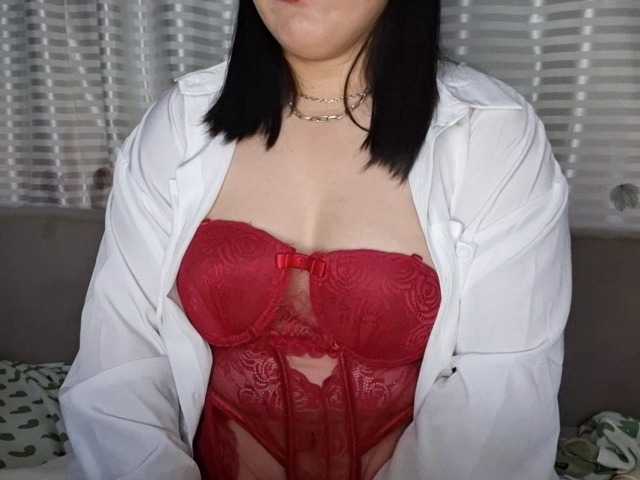 DomingaBeyene live cam on BongaCams