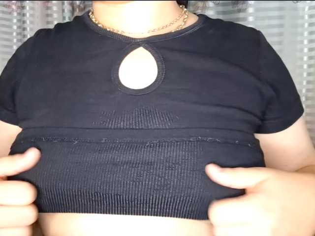 DomingaBeyene live cam on BongaCams