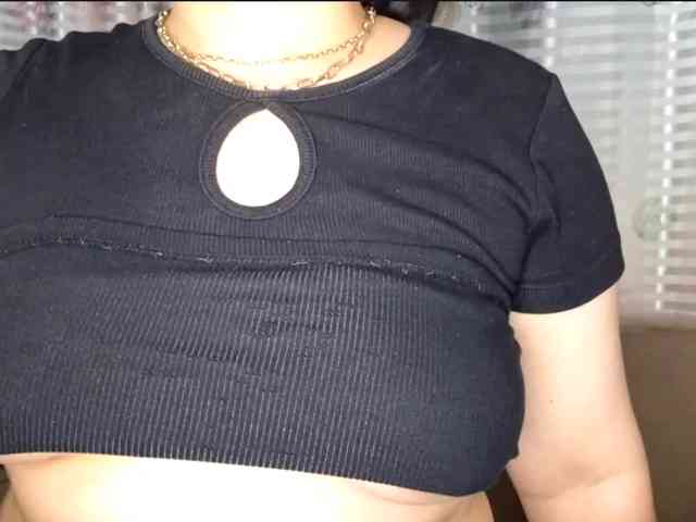DomingaBeyene webcam