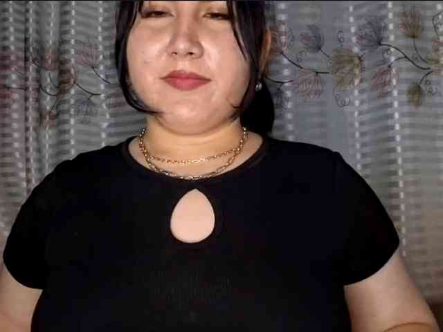DomingaBeyene webcam