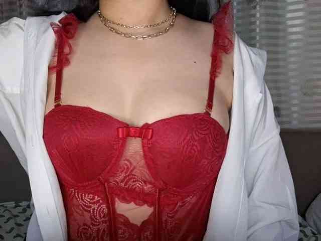 DomingaBeyene webcam