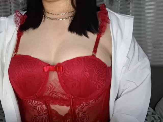 DomingaBeyene webcam