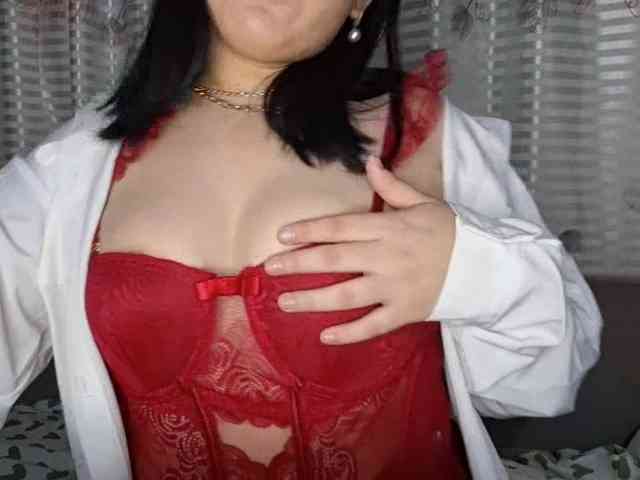 DomingaBeyene webcam