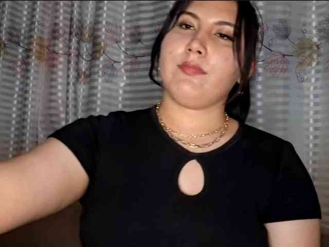 DomingaBeyene webcam