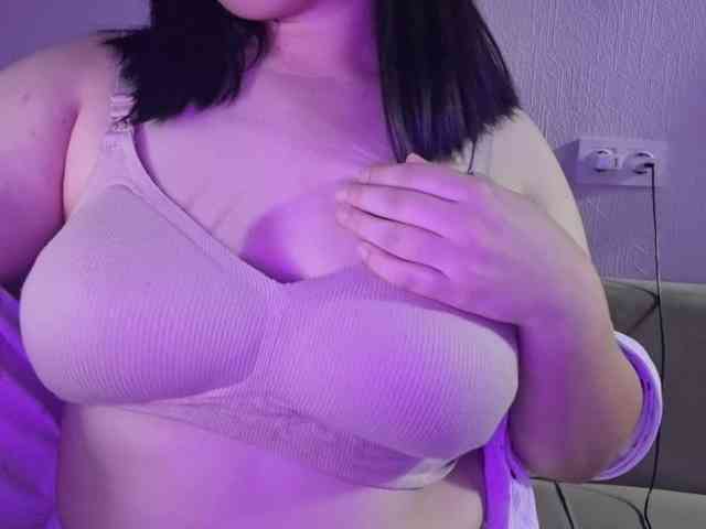 DomingaBeyene webcam