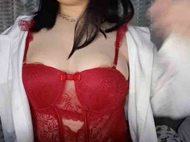 DomingaBeyene webcam