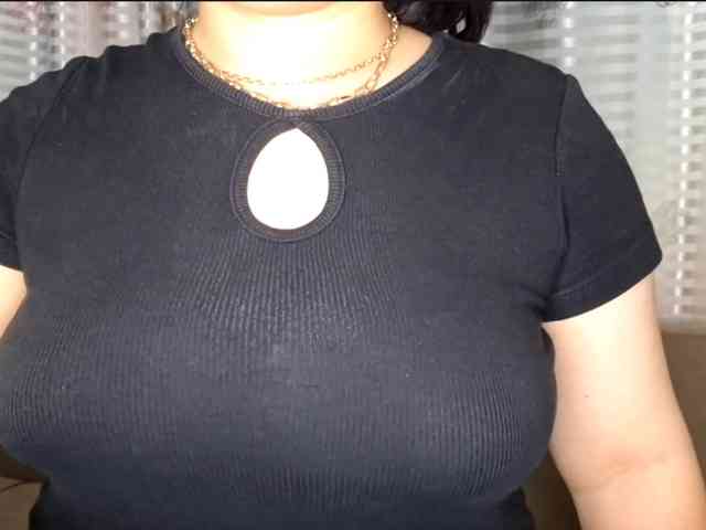 DomingaBeyene webcam