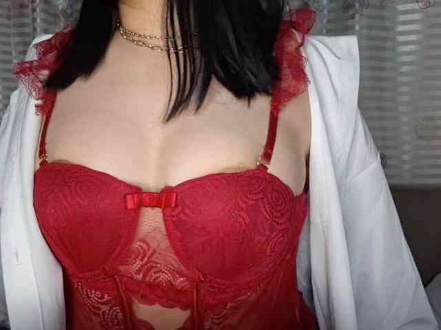 DomingaBeyene webcam