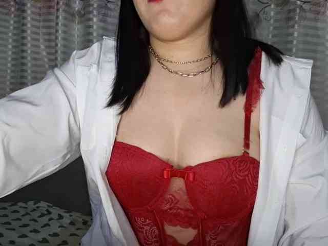 DomingaBeyene webcam