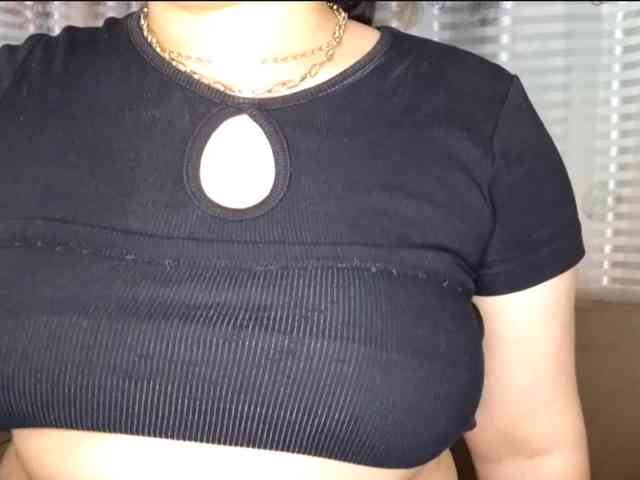 DomingaBeyene webcam