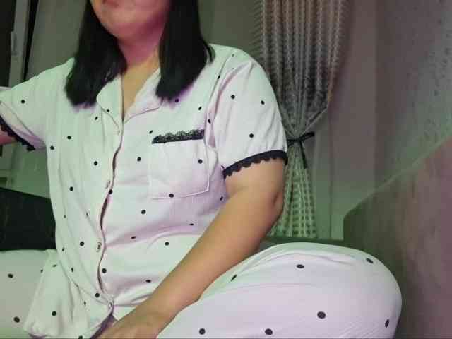 DomingaBeyene webcam