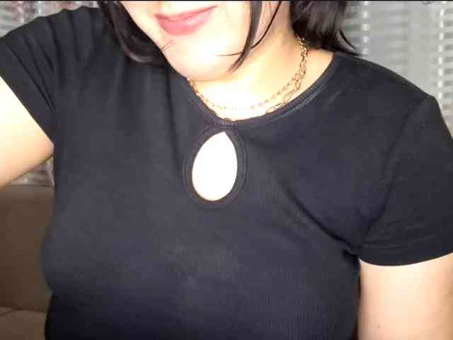 DomingaBeyene webcam