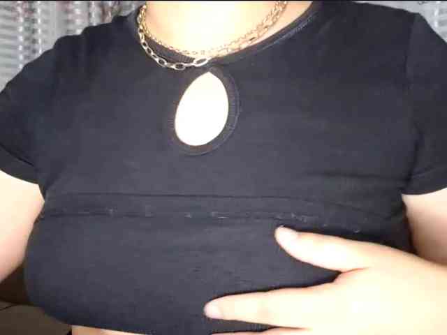 DomingaBeyene webcam