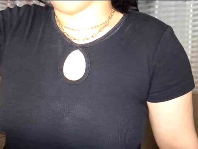 DomingaBeyene webcam
