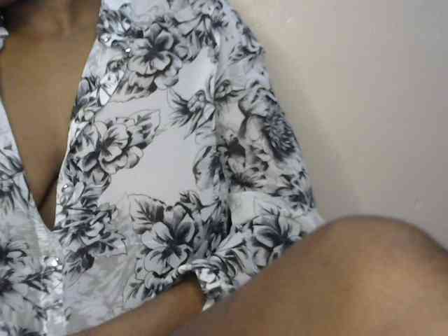 Modelo: Drippypussy07