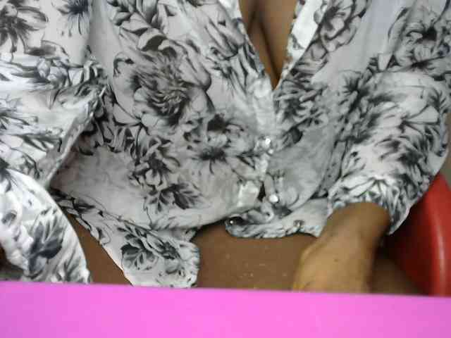 Drippypussy07 webcam
