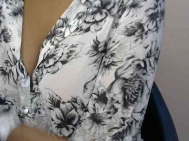 Drippypussy07 webcam