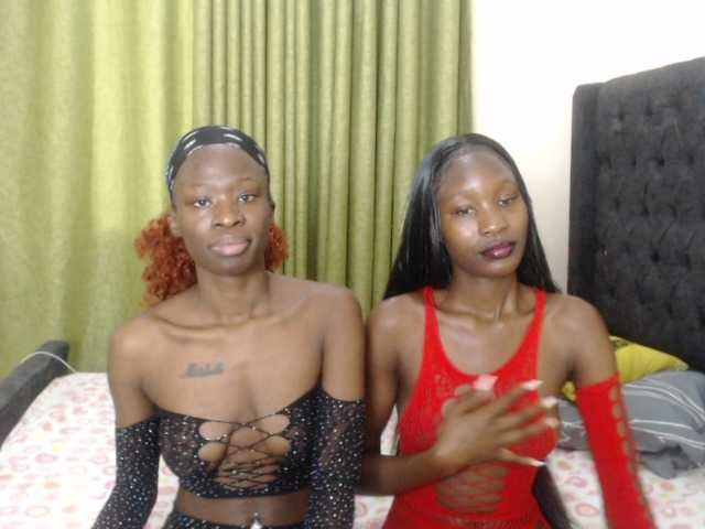 Kiara-Mia live cam on BongaCams