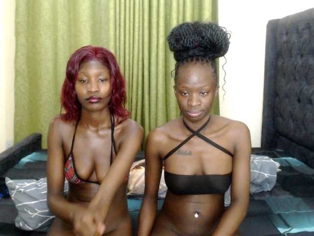 Kiara-Mia live cam on BongaCams