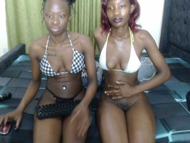 Kiara-Mia live cam on BongaCams
