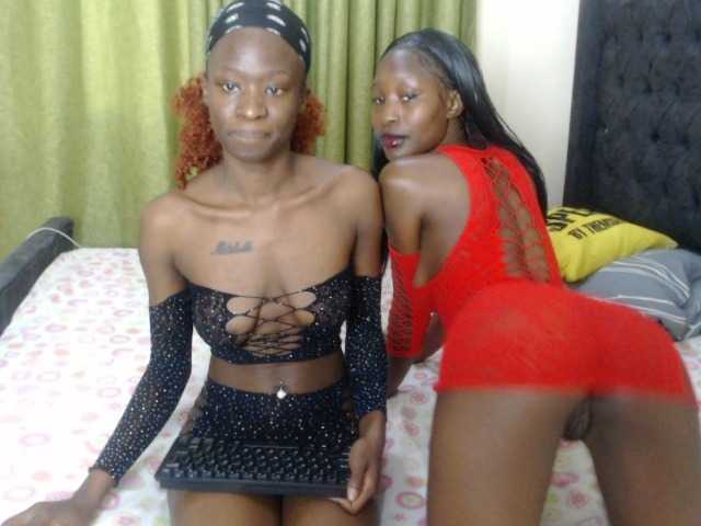 Kiara-Mia live cam on BongaCams