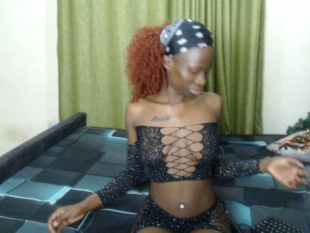 Kiara-Mia live cam preview