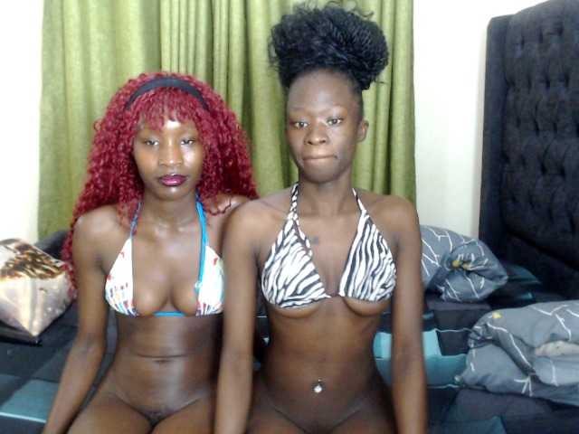 Kiara-Mia live cam on BongaCams