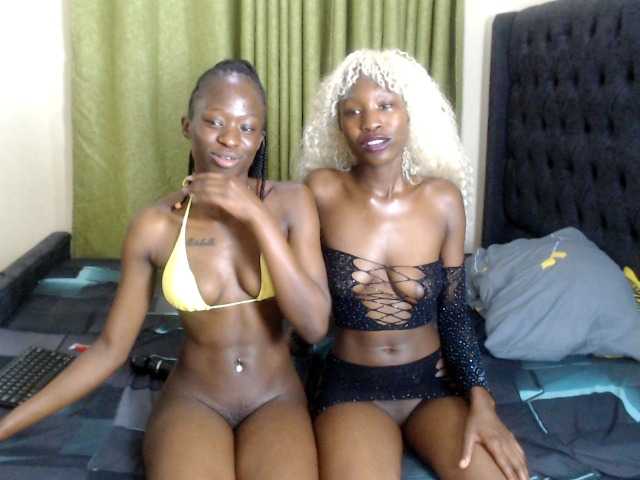 Kiara-Mia live cam on BongaCams